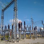 Electric project in Hai Phong
